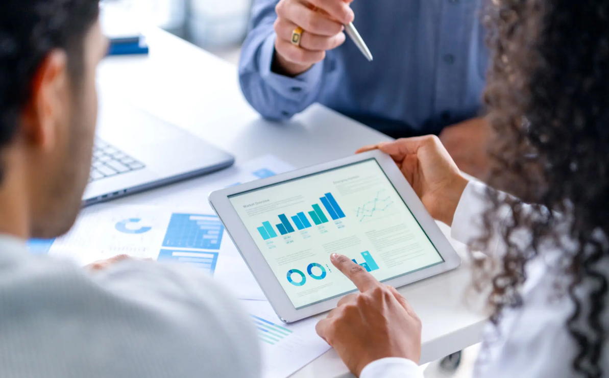 Business Investment Loans