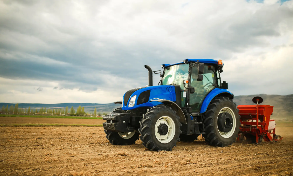 Commercial Vehicle Finance